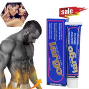 Premium Male Enhancement Cream – 40ml | Delay & Enlargement Gel for Men