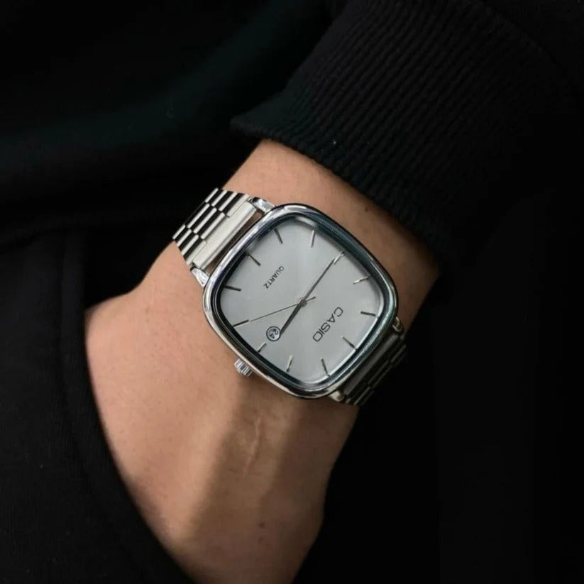 MYVRA ™- Casio Edition Classic Watch