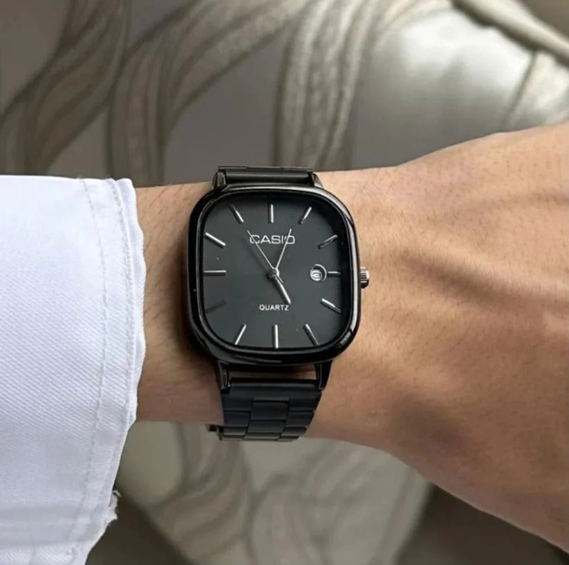 MYVRA ™- Casio Edition Classic Watch