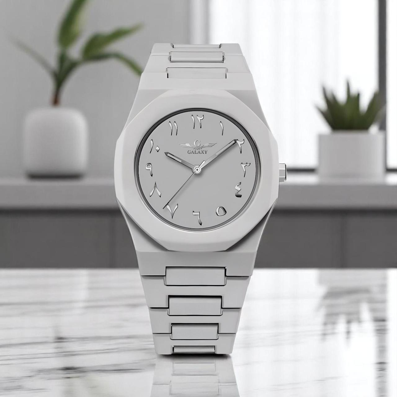 MYVRA ™ Arabic Aura Watch