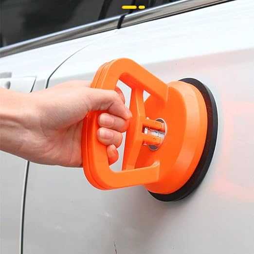 Car Panel Dent Puller, dent remover, Vacuum Suction Cup
