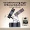 Magnetic Suction Car Phone Mount