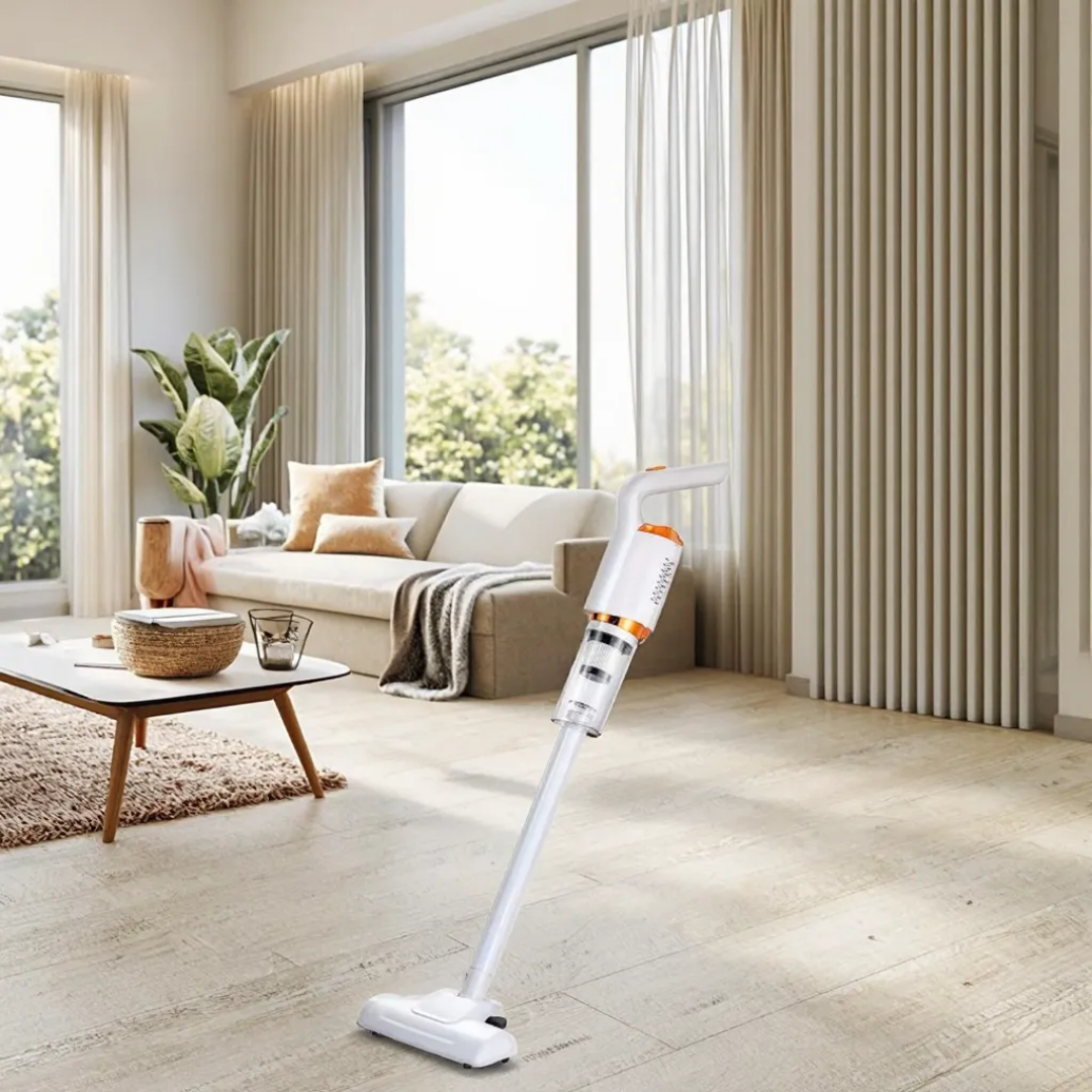 3-in-1 Wireless Vacuum Cleaner