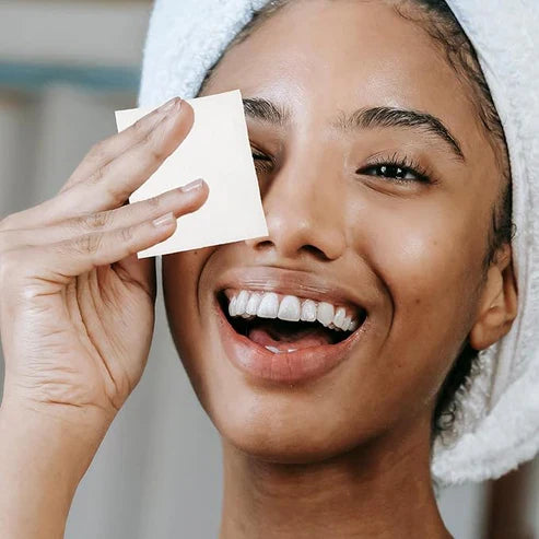 MYVRA ™ Skin Doctor - Cosmetic Pads (Original) |  سكن دكتور – فوط تجميلية (الأصلية)