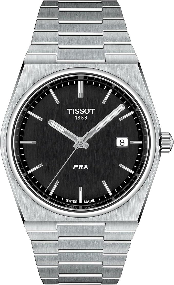 MYVRA ™ Tissot Men's Watch  | ساعة تيسو الرجالية